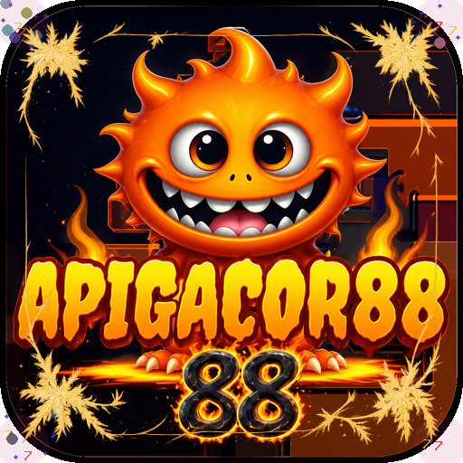 apigacor88 — mitra unggulan